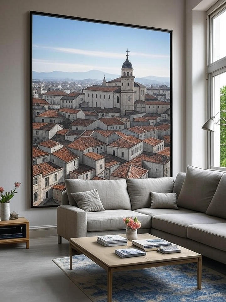 Lisboa Dreamscape